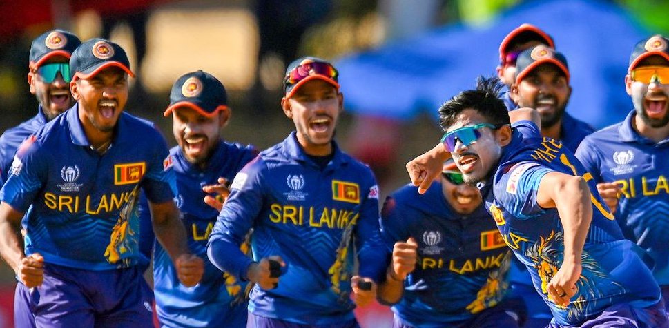 ICC World Cup Qualifiers 2023, Super Six | ZIM vs SL, Fantasy Tips and Predictions- Cricket Exchange Fantasy Teams